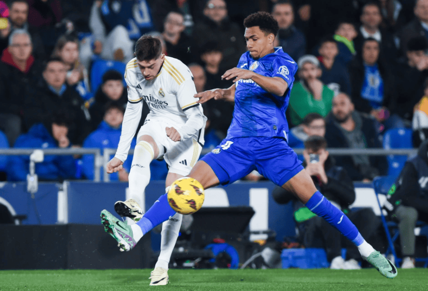 西甲：赫塔费VS巴伦西亚 今日最新赛前资讯 比分预测